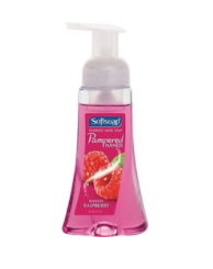 Foaming Hand Soap with Moisturizers (250mL)