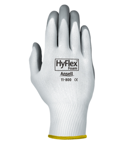 Hyflex® 11-800 Gloves - Large/9