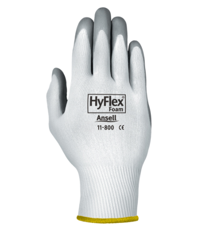 Gants Hyflex® 11-800 - Moyen/8