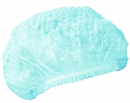 EASY BREEZY™ 170B-18 Bouffant Cap 18" - Blue (1,000/cs)