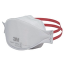 N95 Aura™ Health Care Particulate Respirator and Surgical Mask, Box of 440 (1870+BULK)