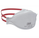 N95 Aura™ Health Care Particulate Respirator and Surgical Mask, Box of 440 (1870+BULK)