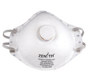 N95 Respirator with Valve (12-Pack)