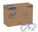 01700 Scott® Single Fold Towels (16 x 250)