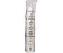 8J8 Foam Insulated Hot/Cold Cups - 8oz (1000/cs)