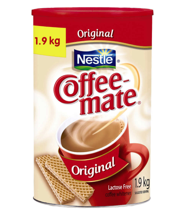 Coffee-Mate Original (1.9 kg)