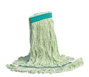 MicroPet™ Eco Series Wet Mop Microfibre Looped-End - Medium (20oz)