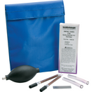 Kits de test d'ajustement - Kit de test d'ajustement irritant, solution de test de fumée qualitative