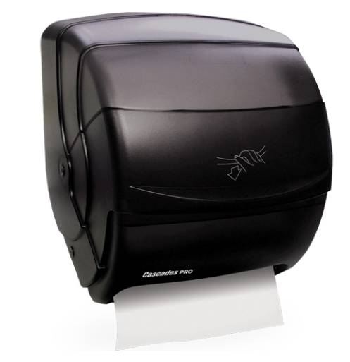 DH05 Pro Select™ Universal Easy Out Roll Towel Dispenser