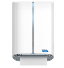 PRO Tandem® C345 Mechanical No-touch Roll Towel Dispenser - White