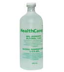 Alcool à friction isopropylique 99 % (500 ml)