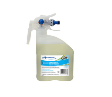 Biomor - Éliminateur d'odeurs (1.89L)