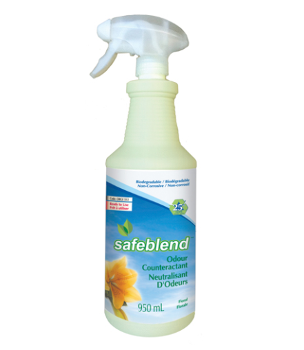 Ready-To-Use Odour Counteractant (950mL)
