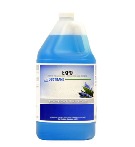 Expo - Window & Glass Cleaners (5L)