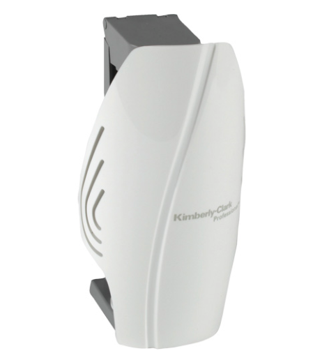 Scott® Continuous Air Freshener Dispenser - White