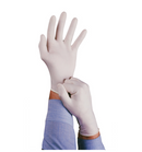 Gants en latex poudrés TouchNTuff® 69-210 5-Mil - Medium (100/boîte)