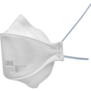 Respirateur à particules N95 9205+ Bulk Aura™ (440/cs)