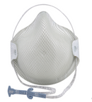 N95 - Respirateur contre les particules 2600 - Moyen/Large (15/boîte)