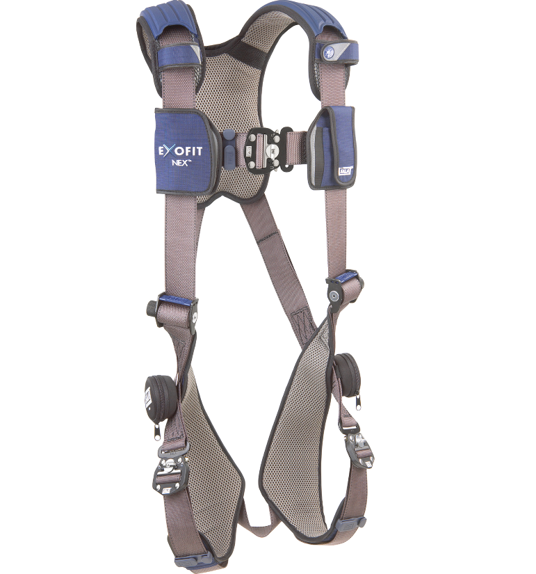 ExoFit NEX™ Harness Class A - Small (420 lbs. Capacity)
