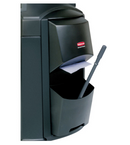 Kit de lavage de vitres avec raclette