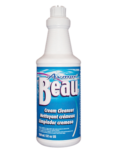 Beau - Crème nettoyante pour salle de bain (946 ml)