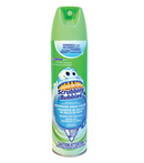 Scrubbing Bubbles® Nettoyant et désinfectant pour salle de bain Grime Fighter (623g)