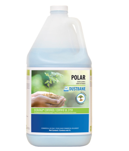 Polar - Nettoyant pour salle de bain sans acide (4L)