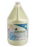 Nettoyant pour salle de bain prêt à l'emploi - Sans parfum ni colorant (4L)