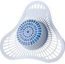 Écrans d'urinoir Health Gards® avec blocs non Para - Agrumes