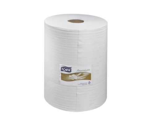 Premium 510 - Multipurpose Cloth - Centerfeed (1 x 500s)