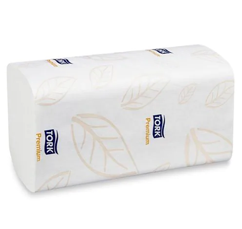 MB 579 Premium Soft Xpress® Multi-Fold Hand Towels 153s (16/cs)