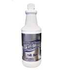 Meta-Brille - Metal & Stainless Steel Cleaner/Polisher (950mL)