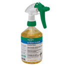 E-Nox Clean™ - Biodegradable Stainless Steel Cleaner (500mL)