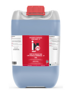 Chef 29 Mechanical warewashing rinse agent - Low temperature, 20 L (INO-ww29-20)