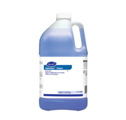 Advance Clean - Liquide de rinçage (4L)