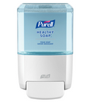 ES4 Soap Dispenser, Push, 1200 ml Capacity, Cartridge Refill Format (5030-01)