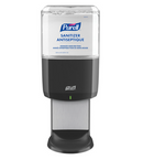 ES6 Hand Sanitizer Dispenser, Touchless, 1200 ml Cap. (6424-01)