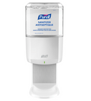 Distributeur de désinfectant pour les mains ES6 - Sans contact (1 200 ml)