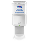ES8 Hand Sanitizer Dispenser, Touchless, 1200 ml Cap. (7720-01)