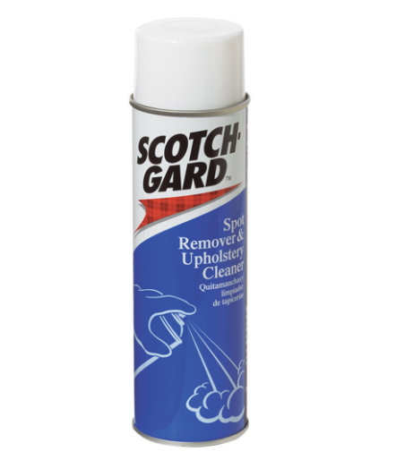 Scotch Gard Détachant pour tapis et nettoyant pour tissus d'ameublement 481 g