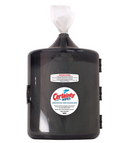 Wall-Mounted Wipe Dispenser