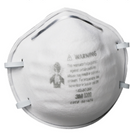 N95 - 8200 Particulate Respirators (20/box)