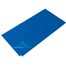 Tapis pour salle blanche 2' x 3' 30 feuilles (4/cs)
