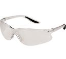 Lunettes de sécurité série Z500 avec lentille enveloppante - Antibuée/Anti-rayures