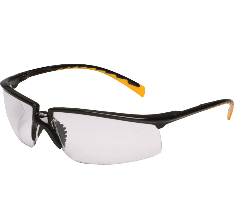 Privo™ Safety Glasses - Anti-Fog