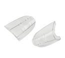 Protections latérales pour lunettes de sécurité