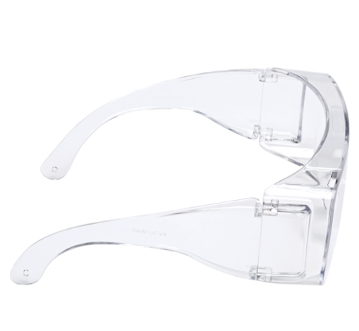 Tour-Guard™ V Series Safety Glasses