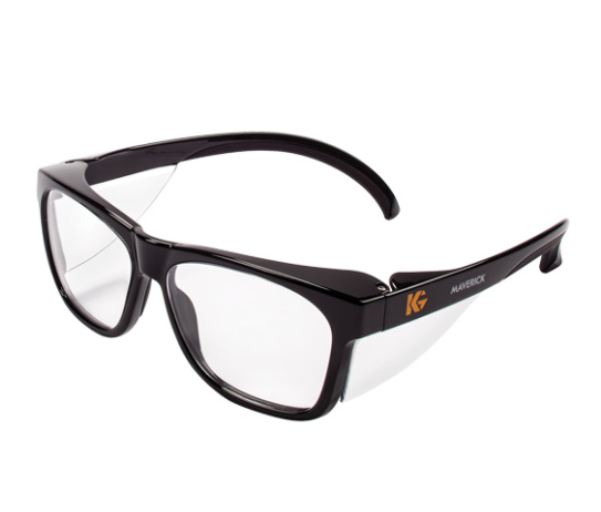 KleenGuard™ Safety Glasses - Anti-Fog/Anti-Scratch