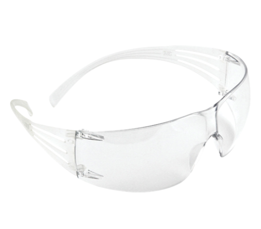 Securefit™ 200 Series Safety Glasses - Anti-Fog