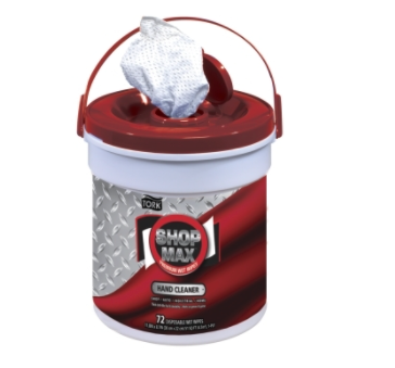 Premium ShopMax hand Cleaning Wet Wipes (72ct)